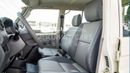 Toyota Land Cruiser Pick Up TOYOTA LAND CRUISER LC79DC 4.0P MT MY2023