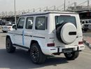 Mercedes Benz G63 AMG G 63 AMG 2026
