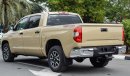 Toyota Tundra TRD, New 2020