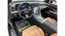 مرسيدس بنز CLE 200 كوبيه 2024 Mercedes CLE 200, Brand New ,One Year Unlimited km Warranty