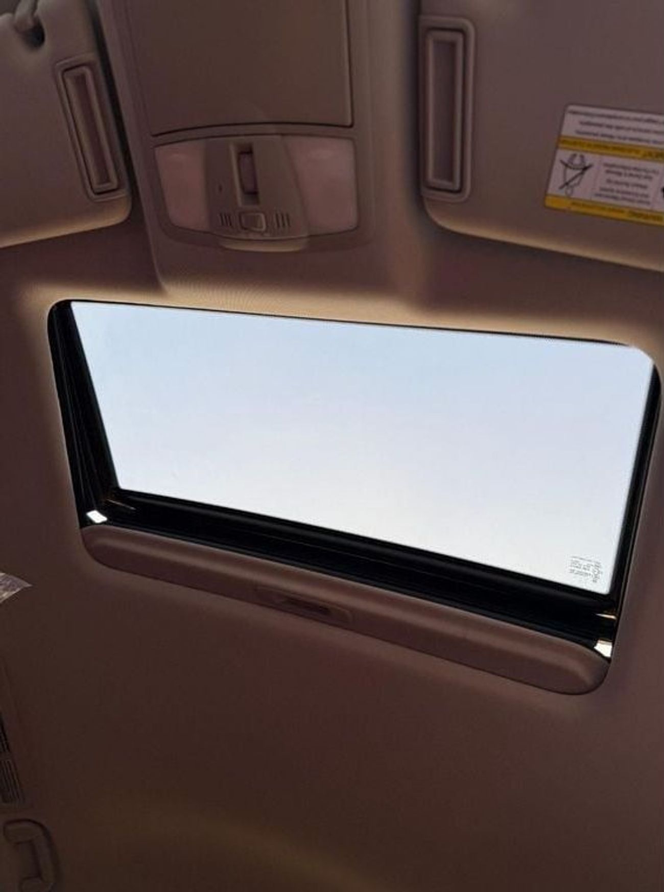 نيسان أرمادا Nissan Armada 4WD Platinum