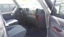 Toyota Land Cruiser Hard Top Hardtop Jeep Brand New 5 Door DIESEL M/T 2021