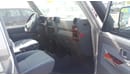 Toyota Land Cruiser 70 Hardtop Jeep Brand New 5 Door DIESEL M/T 2021