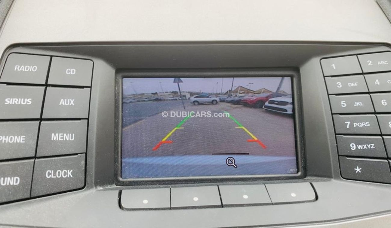 Ford Taurus SE Very Clean Car