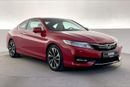 Honda Accord EX | Guaranteed Warranty | 0 Down Payment