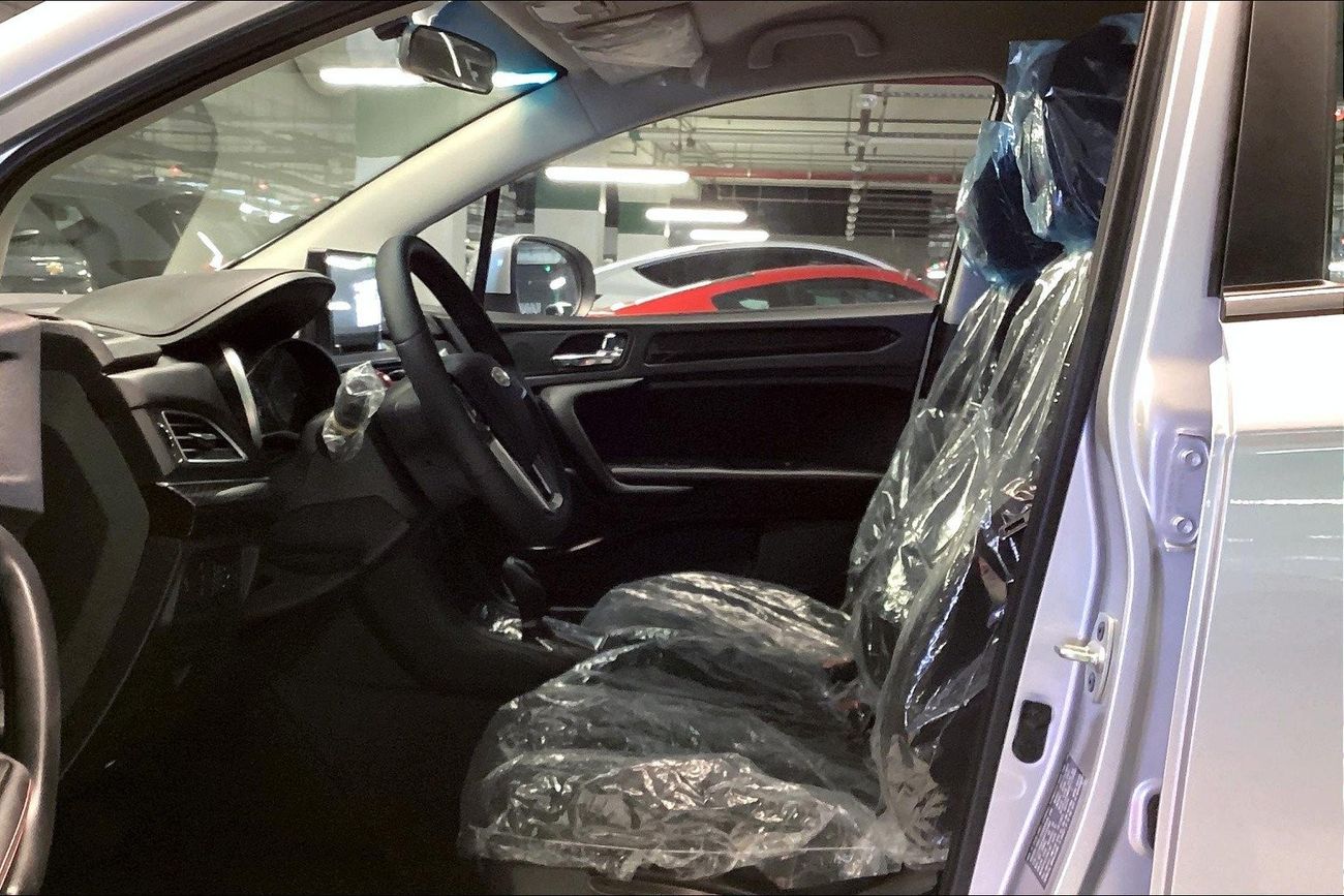 جاك S3 Plus Flagship | شامل الضمان | 0 ﺪﻔﻋﺓ ﺃﻮﻟﻯ