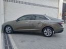 Hyundai Accent PREMIUM Comfort+ 1.5L