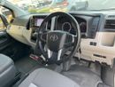 Toyota Hiace 2019 TOYOTA HIACE VAN AMBULANCE COMMUTER