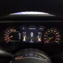 جيب رانجلر Sahara 3.6L M/T Sahara