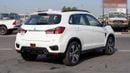 Mitsubishi ASX ASX