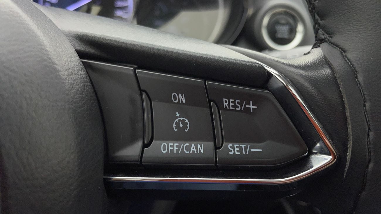 Mazda CX9 GT 2.5L (230 HP) 2023 GT | AED 1442/Month | 0 DP | 30 Day Return | Warranty