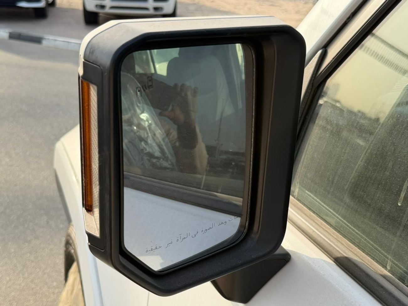Toyota Prado VXR Toyota Prado 2.4 Luxury Full option GCC 2026