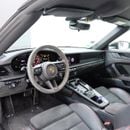 Porsche 911 Carrera GTS 3.0L (475 HP) Convertible Porsche 911 Carrera GTS 3.0 Twin Turbo 2024 | Perfect Conditio