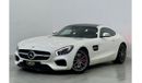 Mercedes-Benz AMG GT S 2015 Mercedes AMG GTS, Full Service History, Warranty, GCC
