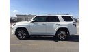 تويوتا 4Runner TOYOTA 4RUNNER LIMITED FULL OPTION