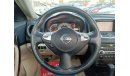 Nissan Maxima ACCIDENTS FREE / CAR IS IN PERFECT CONDITION INSIDE OUT