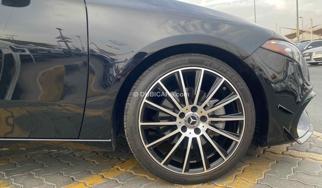 Mercedes-Benz A 220 Full option 2.0L V4