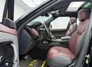Land Rover Range Rover Sport Dynamic HSE P400 3.0L 2023 Range Rover Sport P400 HSE R Dynamic, 2028 RR Warranty + Service Pack, Ve
