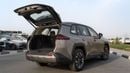 Toyota RAV4 LUXURY 2026 | TOYOTA RAV4 HYBRID 2.0L 2WD LUXURY