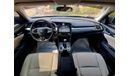 Honda Civic DX 2017 1.6L GCC (780/-MONTHLY)