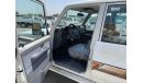 Toyota Land Cruiser Pick Up LX Version PWR