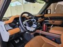Land Rover Defender 110 X-DYNAMIC HSE P400 HSE P400