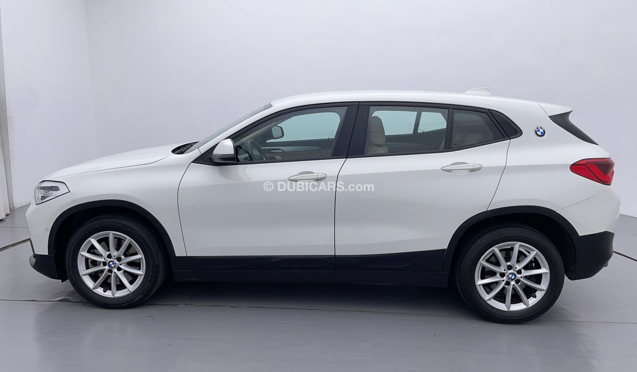 BMW X2 SDRIVE 20I 2 | Zero Down Payment | Free Home Test Drive