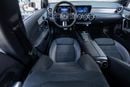 Mercedes-Benz A 200 Std 1.4L