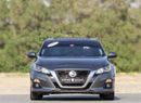 Nissan Altima SV 2.5L Nissan Altima 2.5L 2021  GCC, accident-free, in excellent condition 923 P.M