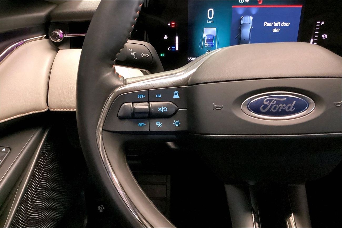 فورد توروس Titanium | National Day Celebration | شامل الضمان | 0 ﺪﻔﻋﺓ ﺃﻮﻟﻯ