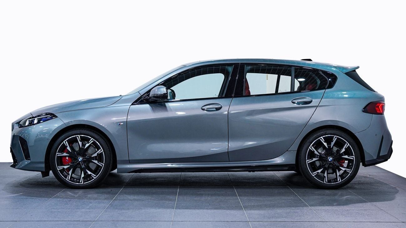 BMW 118i