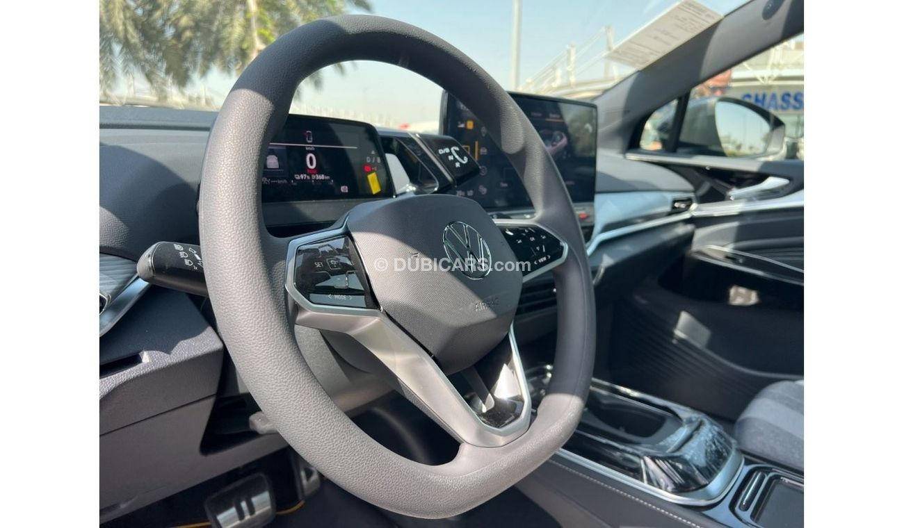 Volkswagen ID.4 VOLKSWAGEN ID.4 PURE+ 2021 LOCAL PRICE