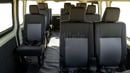 Toyota Hiace GL