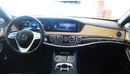 Mercedes Maybach S650 Maybach Available for export and local sales