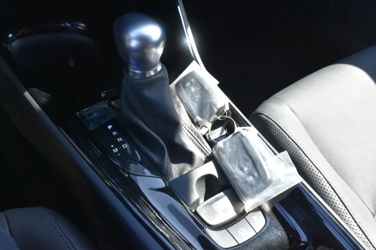 تويوتا CHR تثبل تصدير