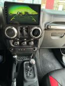 جيب رانجلر سبورت جيب رانجلر سبورت 2014 خليجي