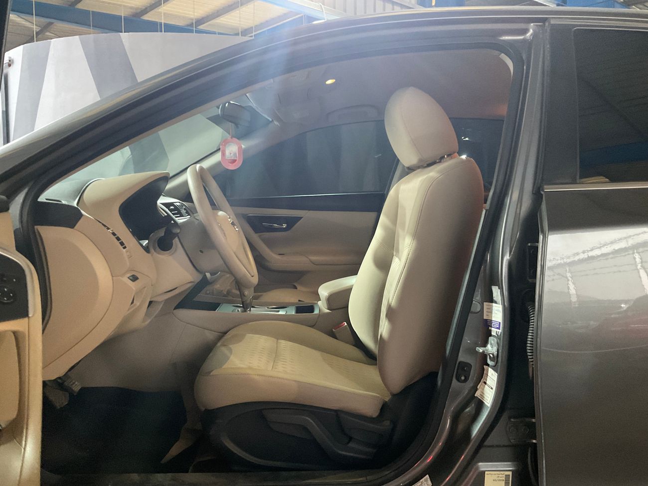 Nissan Altima SV | Guaranteed Warranty | 0 Down Payment