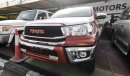 Toyota Hilux SR5 Revo