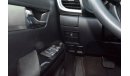 Toyota Hilux Double Cab Pickup SR5 2.7L Petrol 4WD Automatic