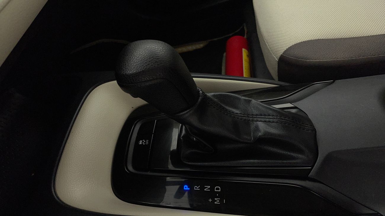 Toyota Corolla XLI 1.6 | Zero Down Payment | Home Test Drive