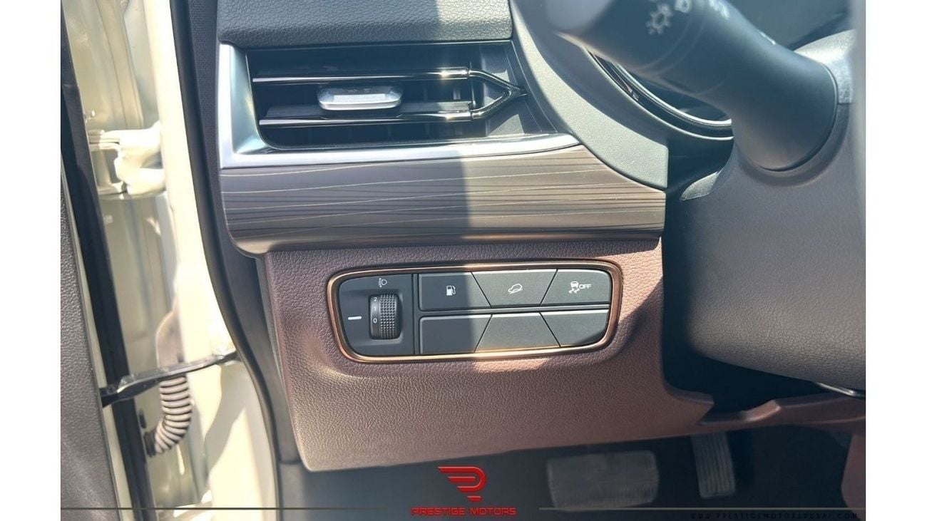 دونج فينج بالادين 4WD 2023 Export Price Only