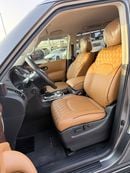 Nissan Armada SL SV 5.6L 4WD 4x4 original paint clean title