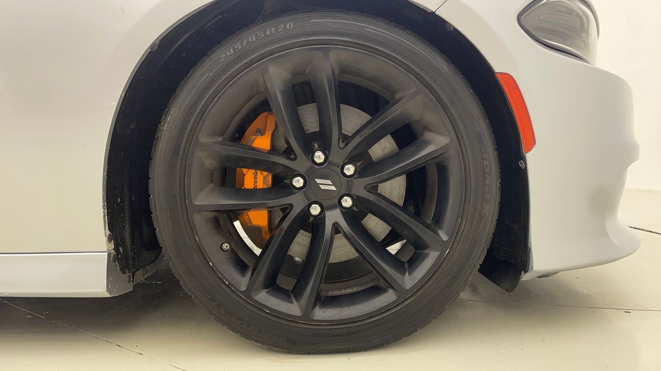 Dodge Charger GT 3.6 | Zero Down Payment | Home Test Drive