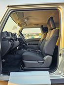 سوزوكي جيمني GL / A/T / 1.5L V4 PETROL / 3 DOOR / ALL GRIP SLDA AF / 4WD / CODE # SJ15GL