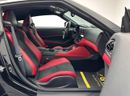 نيسان Z  2023 Nissan Z, Nov/2027 Nissan Warranty, Nissan Full Service History, Excellent Condition, GCC