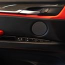 بي أم دبليو X5 M Std 4.4L AED 4,856 pm • 0% Downpayment • BMW X5M • 1 Year Warranty