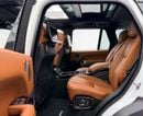 Land Rover Range Rover AUTOBIOGRAPHY 2016 Range Rover Vogue Autobiography, Full Service History, Fully Loaded, Excellent Condition, GCC