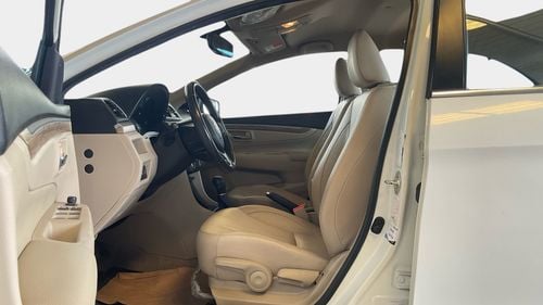 سوزوكي سياز GLX | شامل الضمان | 0 ﺪﻔﻋﺓ ﺃﻮﻟﻯ