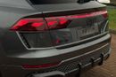Audi RSQ8 4.0 TFSI V8 Performance Carbon Vorsprung Tiptronic quattro Euro 6 (s/s) 5dr (EXPORT ONLY) RIGHT HAND