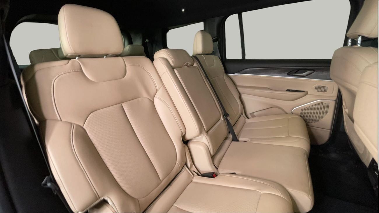 Jeep Grand Cherokee LIMITED 2023 | AED 1660/Month | 0 DP | 30 Day Return | Warranty